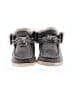 Hey Dude Gray Ankle Boots Size 8 - photo 2