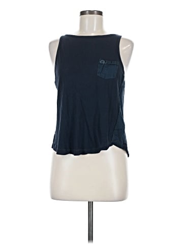 Gilly Hicks Sleeveless T-Shirt (view 1)