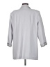 Assorted Brands 100% Polyester Gray Blazer Size 6 - photo 2