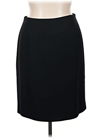 Garfield & Marks Formal Skirt (view 1)