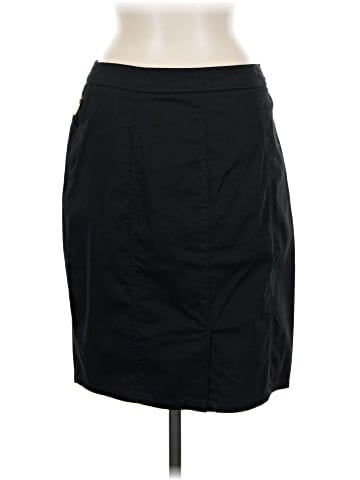 Jones New York Signature Casual Skirt (view 2)