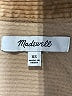 Madewell 100% Cotton Tan Long Sleeve Button-Down Shirt Size XS - photo 7