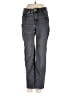We the Free Gray Jeans Size 25 waist - photo 1