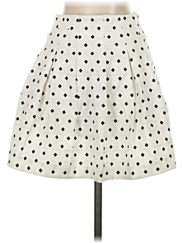 Banana Republic Factory Store Casual Skirt (view 2)
