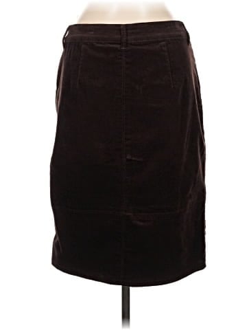 Christopher Blue Casual Skirt (view 2)