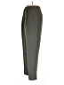 Anne Klein 100% Polyester Gray Green Dress Pants Size 10 (petite) - photo 5