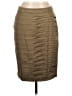 Assorted Brands 100% Polyester Tan Formal Skirt Size 10 - photo 1