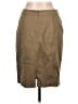 Assorted Brands 100% Polyester Tan Formal Skirt Size 10 - photo 2
