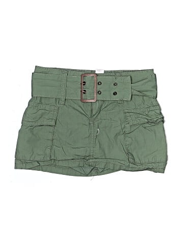 Justice Skirt (view 1)