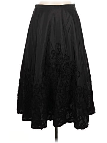 Onyx Nite Formal Skirt (view 1)