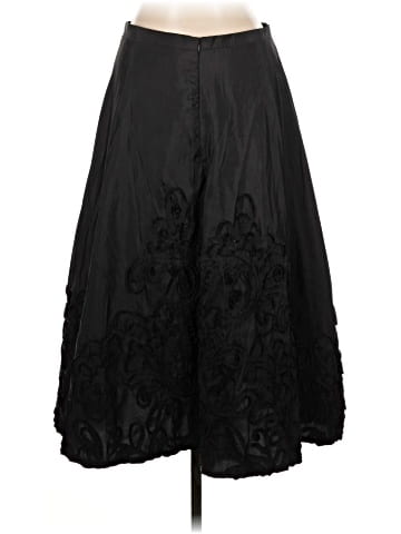 Onyx Nite Formal Skirt (view 2)