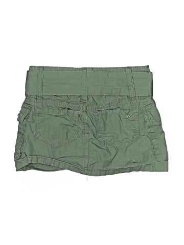 Justice Skirt (view 2)