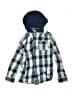 Levi's 100% Cotton Blue Jacket Size 12 - 13 - photo 1