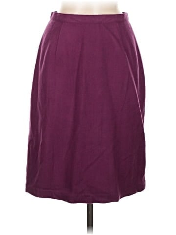 Susan Lucci Formal Skirt (view 1)