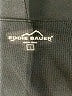 Eddie Bauer 100% Polyester Black Blazer Size L - photo 6