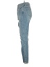 Hollister Hearts Blue Jeans Size 26 waist - photo 5