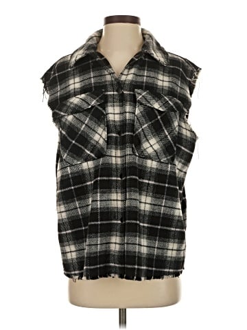 Divided by H&M Vest (view 1)