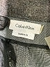 Calvin Klein Gray Dress Pants Size 6 (petite) - photo 7