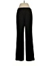 Atelier Solid Black Dress Pants Size 2 - photo 2