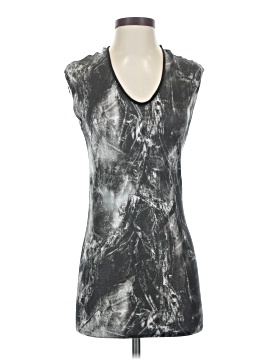 Helmut Lang Sleeveless T Shirt