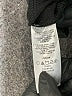 Ann Taylor LOFT 100% Rayon Black Long Sleeve Blouse Size S - photo 8