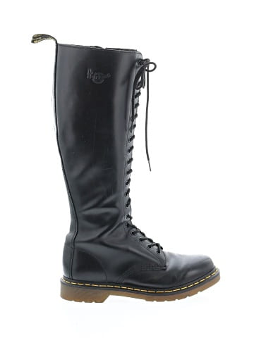 Dr. Martens Boots (view 1)