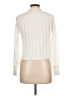 Unbranded 100% Polyester Ivory Turtleneck Sweater Size L - photo 2