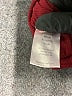 Unbranded Burgundy Long Sleeve Top Size S - photo 8