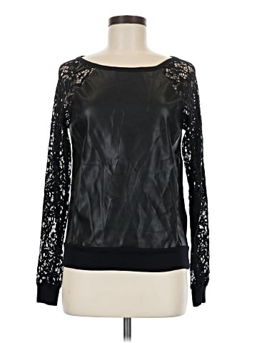 Bobi Pullover Sweater (view 1)
