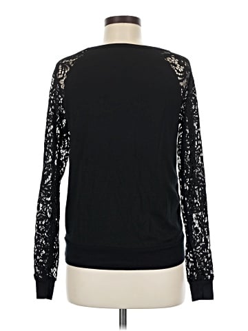 Bobi Pullover Sweater (view 2)