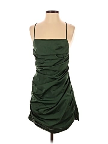 Amanda Uprichard Cocktail Dress (view 1)