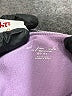 Out From Under Purple Sports Bra Size XS - Sm - photo 7
