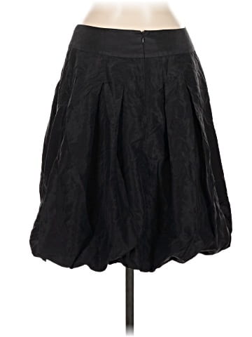 Kay Unger Silk Skirt (view 2)