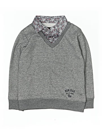 Bebe Sweatshirt (view 1)