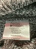 hello mello Gray Turtleneck Sweater Size L - photo 7