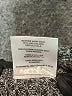 hello mello Gray Turtleneck Sweater Size L - photo 8