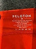 Peloton Orange Sports Bra Size XS - photo 7
