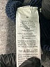 Madewell 100% Cotton Polka Dots Black Pullover Sweater Size M - photo 8
