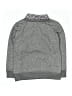 Bebe Gray Sweatshirt Size 110 cm / US 5-6 - photo 2