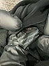 David Koma Black Tank Top Size 10 - photo 8
