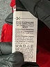 Shein Solid Red Formal Skirt Size M - photo 5