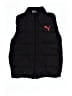 Puma 100% Polyester Black Vest Size 3 - 4 - photo 1