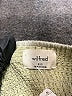 Wilfred Ivory Short Sleeve Top Size XXS - photo 4