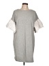 CQ by CQ Gray Kimono Size L - photo 1