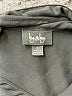 By & By 100% Polyester Black 3/4 Sleeve Blouse Size L - photo 7