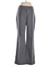 A. Byer 100% Polyester Gray Dress Pants Size 5 - photo 1