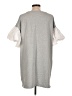 CQ by CQ Gray Kimono Size L - photo 2