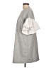 CQ by CQ Gray Kimono Size L - photo 5