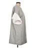 CQ by CQ Gray Kimono Size L - photo 4