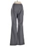 A. Byer 100% Polyester Gray Dress Pants Size 5 - photo 2